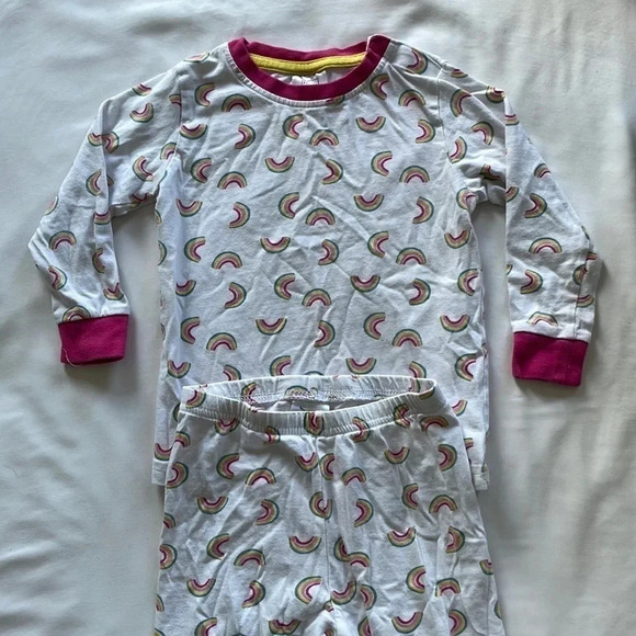 Poco Piano  pajama Set - Picture 2 of 11